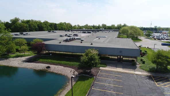 Former SIRVA: 5001 US Highway 30 W, Fort Wayne, IN 46818